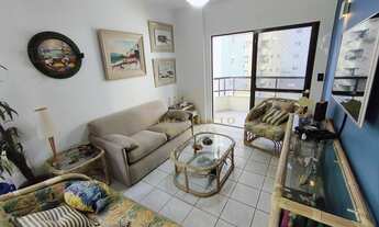 Imagem 2: 3 DORM QUADRA MAR - BARRA SUL - ED MARIA DANIELA