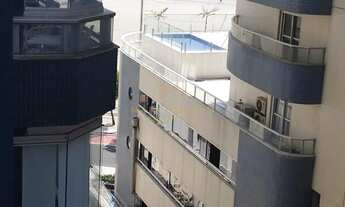 Imagem 5: 3 DORM QUADRA MAR - BARRA SUL - ED MARIA DANIELA