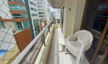 Imagem 6: 3 DORM QUADRA MAR - BARRA SUL - ED MARIA DANIELA