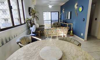 Imagem 3: 3 DORM QUADRA MAR - BARRA SUL - ED MARIA DANIELA