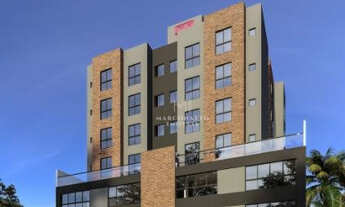 Imagem: APTO LANÇAMENTO - NAÇÕES - PRÓX. AV