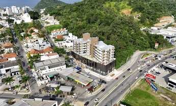 Imagem: PORTAL DA BRAVA - 1 SUÍTE 1 DORM