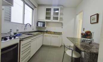 Imagem 7: AV. BRASIL - 3 DORM AMPLO, SUPER LOCALIZADO!