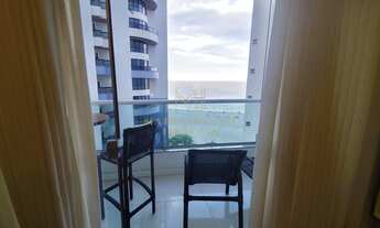 Imagem 5: VISTA MAR MAGNÍFICO - Pé na Areia! Ed Paris