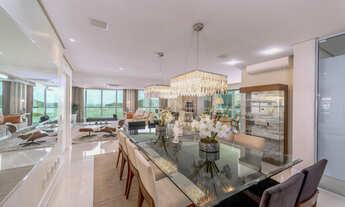 Imagem: 04 SUÍTES FRENTE MAR - ALTO PADRÃO Centro