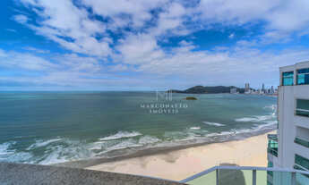 Imagem 4: 04 SUÍTES FRENTE MAR - ALTO PADRÃO Centro Norte