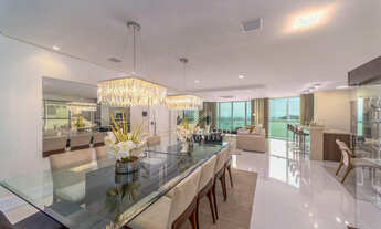 Imagem 6: 04 SUÍTES FRENTE MAR - ALTO PADRÃO Centro Norte