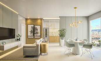 Imagem: NAÇÕES - LANÇAMENTO - VILA MADALENA