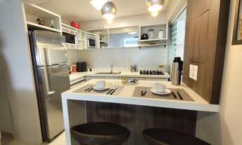 Imagem: LOCAÇÃO TEMPORADA 02 DORM A 300 MTS DA