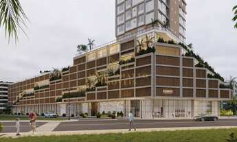 Imagem: APARTAMENTO EM LANÇAMENTO - A PREÇO DE