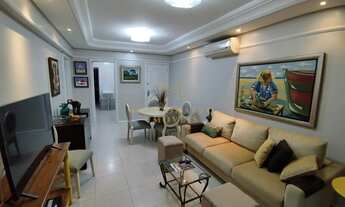 Imagem 5: VISTA MAR INCRÍVEL - ED PARIS