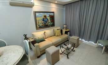 Imagem 7: VISTA MAR INCRÍVEL - ED PARIS