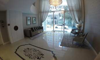 Imagem: Apartamento à venda no bairro Centro