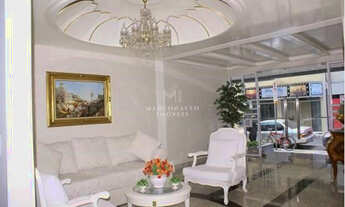 Imagem 2: 3 SUÍTES NOVO a 50m da PRAIA - CENTRO CENTRO - MESMO!