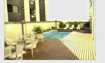 Imagem 3: 3 SUÍTES NOVO a 50m da PRAIA - CENTRO CENTRO - MESMO!