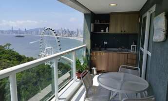 Imagem 5: OPORTUNIDADE ! SUPER VISTA MAR - ED TERRAÇOS DA RAINHA