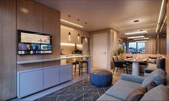 Imagem 2: Apartamento à venda no bairro Tabuleiro - Camboriú/SC