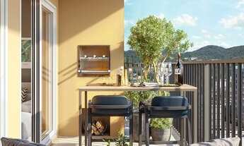 Imagem 3: Apartamento à venda no bairro Tabuleiro - Camboriú/SC