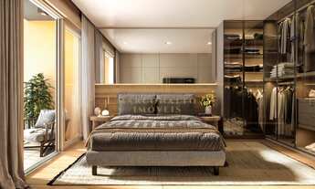 Imagem 4: Apartamento à venda no bairro Tabuleiro - Camboriú/SC