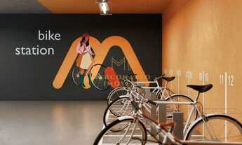 Imagem 7: Apartamento à venda no bairro Tabuleiro - Camboriú/SC