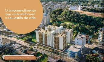 Imagem 5: Apartamento à venda no bairro Tabuleiro - Camboriú/SC