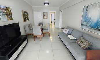 Imagem: Vista Mar encantador - 3 dorm - Ed Paris