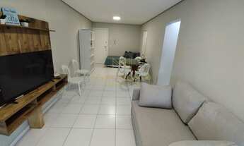 Imagem 4: 1 DORM AMPLO C/ VISTA MAR - PONTAL NORTE