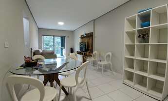 Imagem 5: 1 DORM AMPLO C/ VISTA MAR - PONTAL NORTE