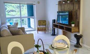 Imagem 7: 1 DORM AMPLO C/ VISTA MAR - PONTAL NORTE