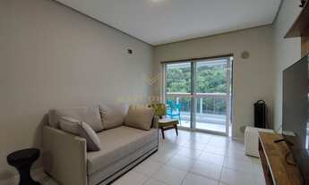 Imagem 3: 1 DORM AMPLO C/ VISTA MAR - PONTAL NORTE