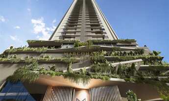 Imagem 2: CELINA GARDEN RESIDENCE