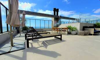 Imagem 5: Apartamento à venda no bairro Praia Brava de Itajaí - Itajaí/SC