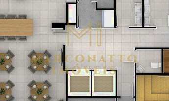 Imagem 6: Apartamento à venda no bairro Praia Brava de Itajaí - Itajaí/SC