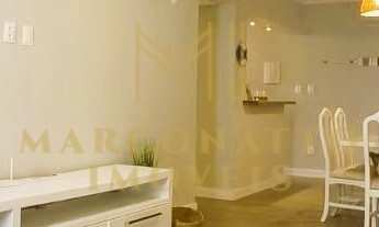 Imagem: Ed Republica Argentina - Apartamento Locação