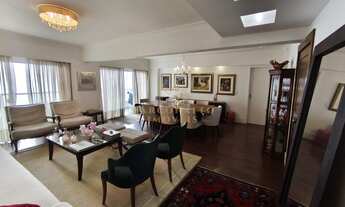 Imagem: Apartamento Exclusivo à Venda - Andar Inteiro