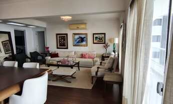 Imagem 7: Apartamento Exclusivo à Venda - Andar Inteiro no Ed. Paris