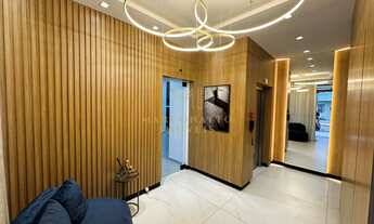 Imagem: Apartamento à venda no bairro Nações