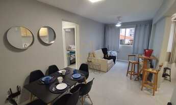 Imagem 3: LOCAÇÃO TEMPORADA ED GAIVOTAS AV BRASIL - Balneário Camboriú/SC