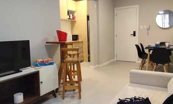 Imagem 5: LOCAÇÃO TEMPORADA ED GAIVOTAS AV BRASIL - Balneário Camboriú/SC