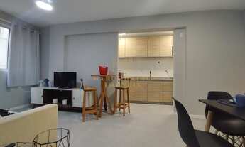 Imagem 2: LOCAÇÃO TEMPORADA ED GAIVOTAS AV BRASIL - Balneário Camboriú/SC