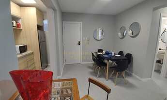 Imagem 4: LOCAÇÃO TEMPORADA ED GAIVOTAS AV BRASIL - Balneário Camboriú/SC