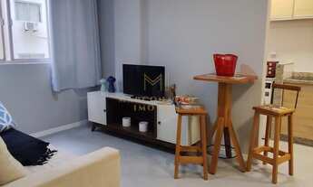 Imagem 7: LOCAÇÃO TEMPORADA ED GAIVOTAS AV BRASIL - Balneário Camboriú/SC