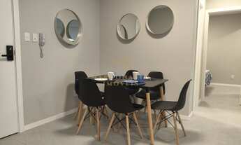 Imagem 6: LOCAÇÃO TEMPORADA ED GAIVOTAS AV BRASIL - Balneário Camboriú/SC