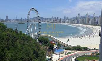 Imagem: 1 DORM AMPLO VISTA MAR - ED TERRAÇOS DA