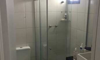 Imagem 3: Alugo apartamento no Loteamento aquele com 75m, 2 2/4, suite, varanda , 1 vaga em condo