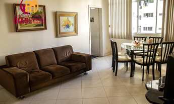 Imagem 2: Apartamento de alto padrão no bairro Barra, em Salvador-BA