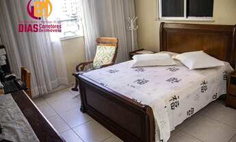 Imagem 7: Apartamento de alto padrão no bairro Barra, em Salvador-BA