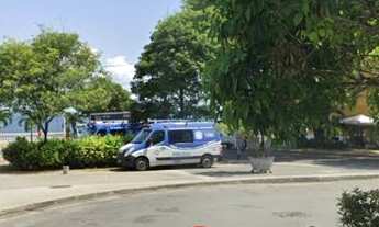 Imagem 5: Apartamento de alto padrão no bairro Barra, em Salvador-BA