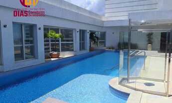 Imagem: Alugo Apartamento no Mundo Plaza mobiliado