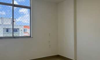 Imagem 7: Vendo Apartamento nascente, andar alto com 94m2 com 3/4, suíte, infraestrutura, dependênci